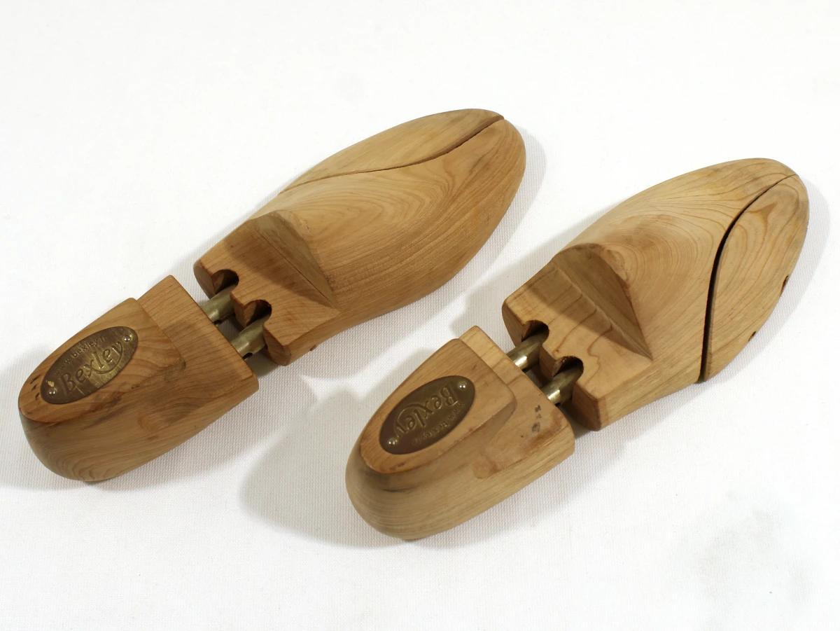 Set Bexley Shoe Trees [43] - foto 5