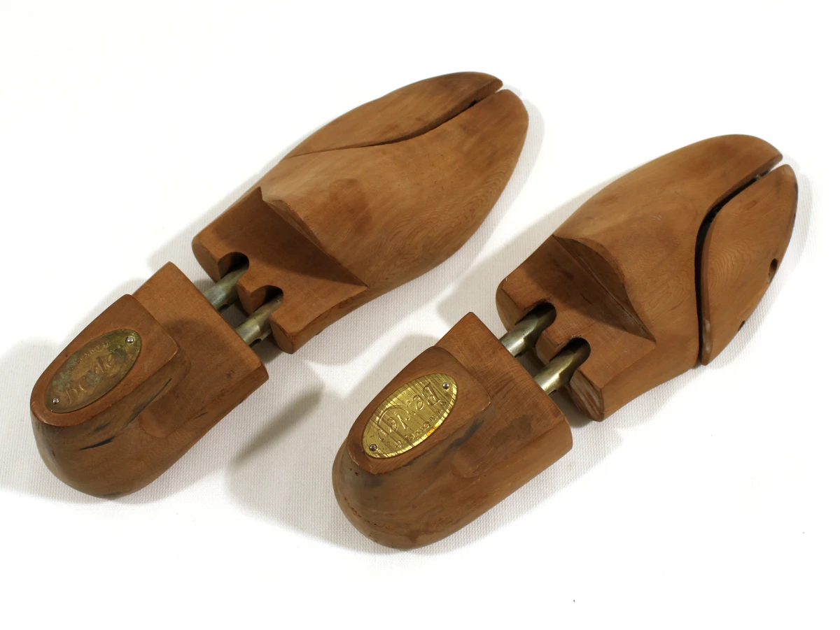 Set Bexley Shoe Trees [43] - foto 2