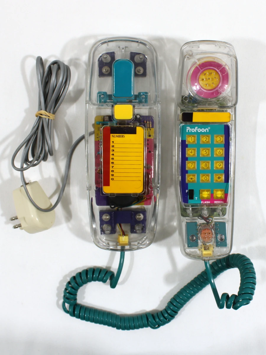 Profoon TX-129 [1991] - foto 4