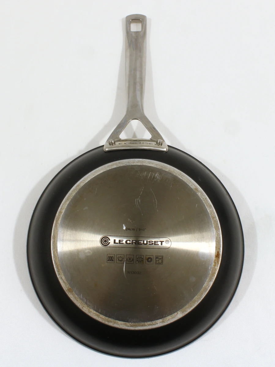 Le Creuset Koekenpan [24cm] - foto 2