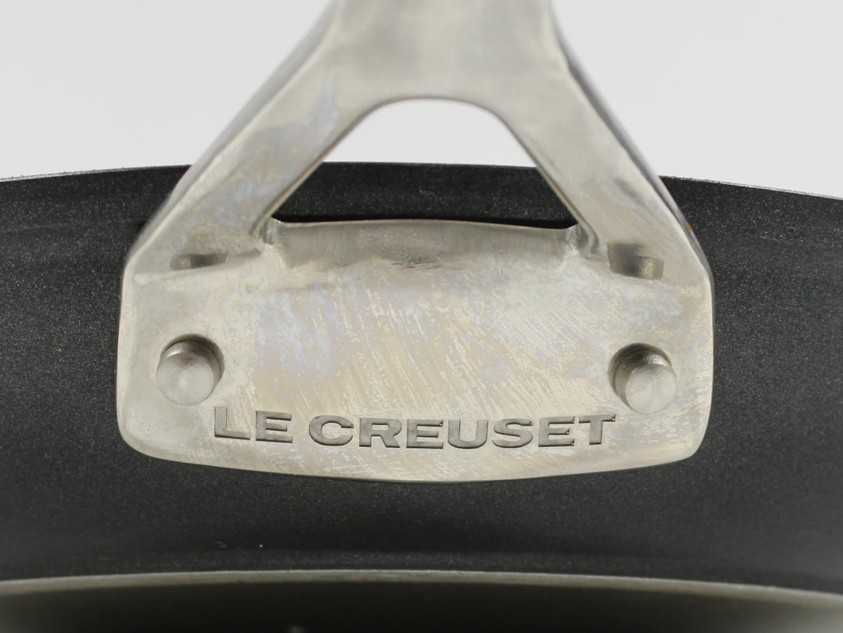 Le Creuset Koekenpan [24cm] - foto 5