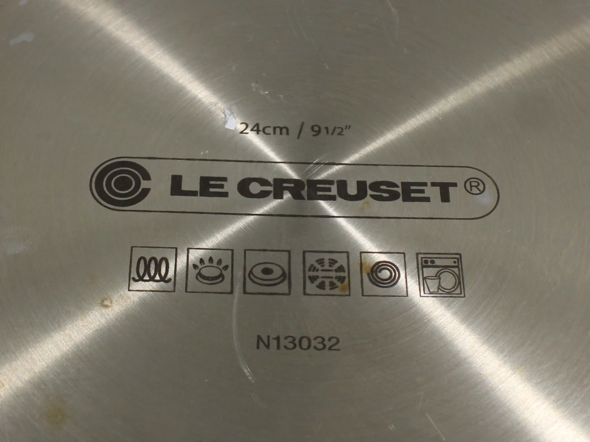 Le Creuset Koekenpan [24cm] - foto 6
