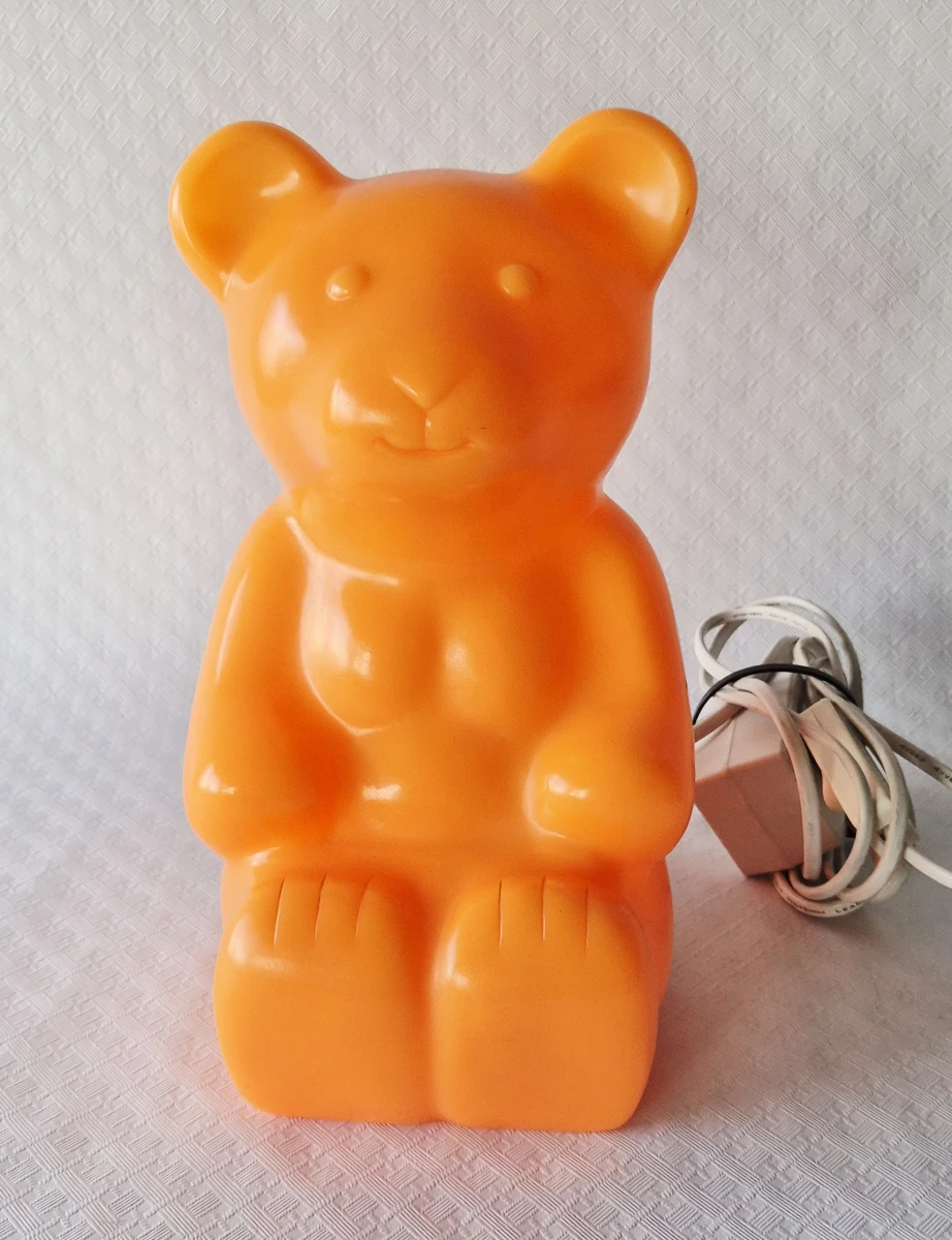 Gummibeer lamp - foto 2