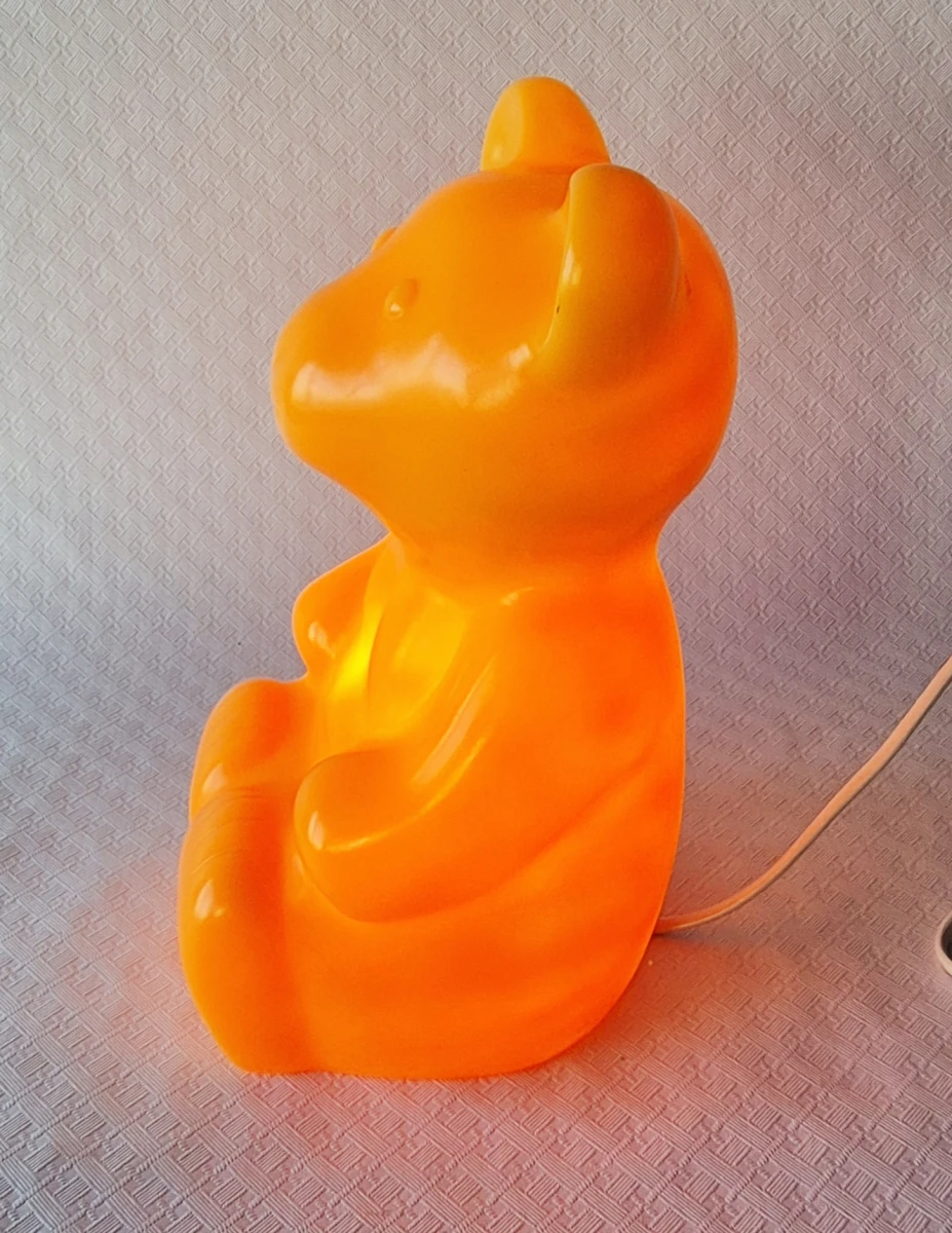 Gummibeer lamp - foto 9