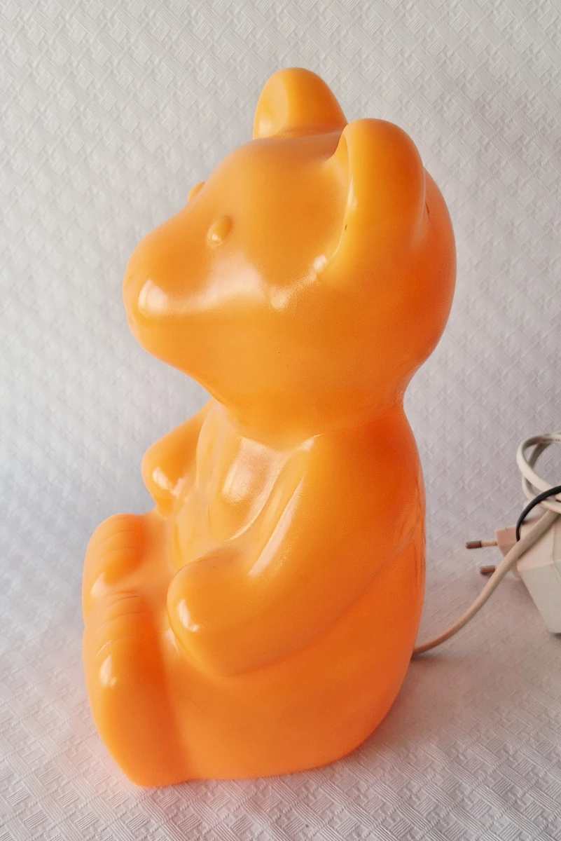 Gummibeer lamp - foto 4