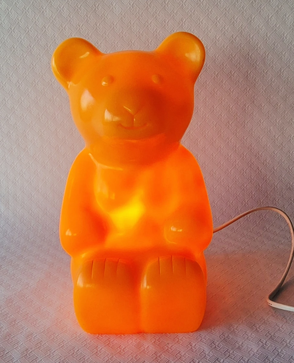 Gummibeer lamp - foto 8
