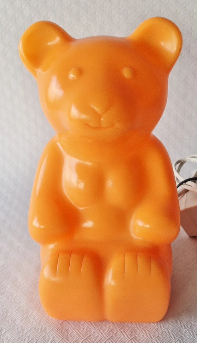 Gummibeer lamp - foto 3