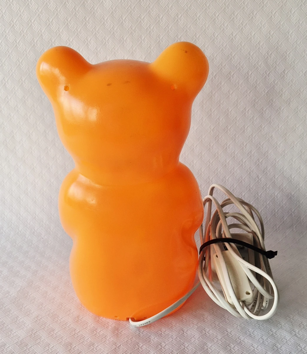 Gummibeer lamp - foto 5