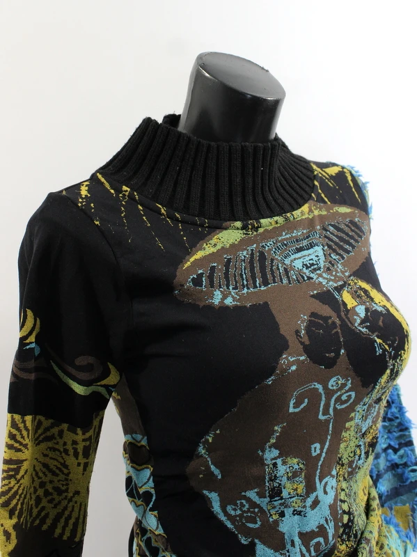 Desigual damestrui - Maat M - foto 5