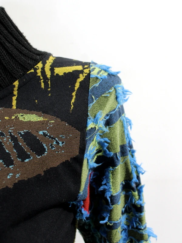Desigual damestrui - Maat M - foto 3