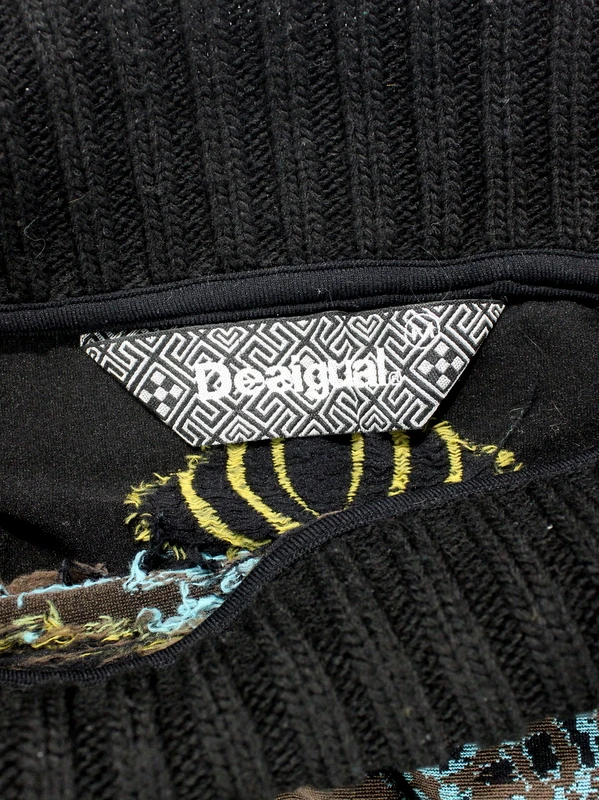 Desigual damestrui - Maat M - foto 2