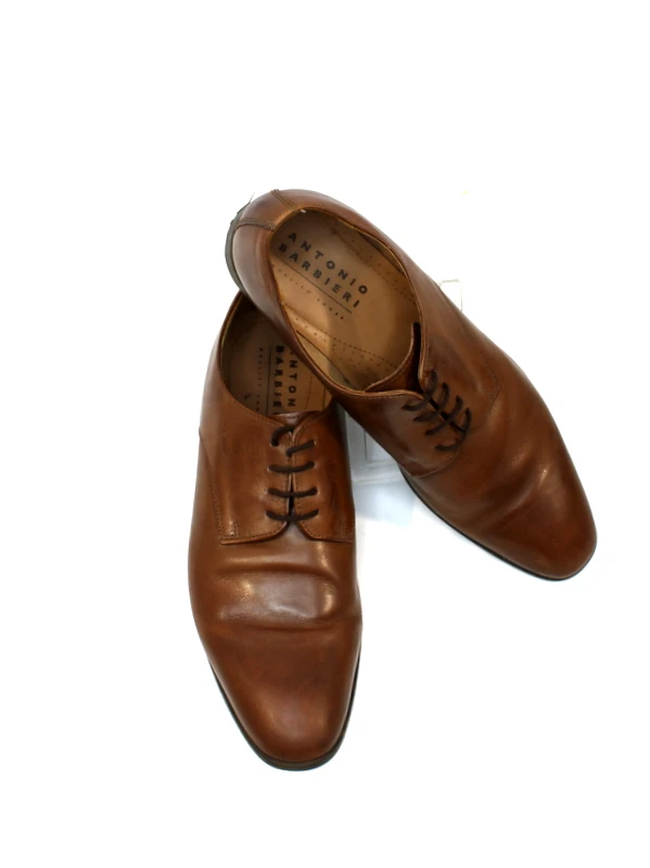 Antonio Barbieri herenschoenen - Maat 44 - foto 2