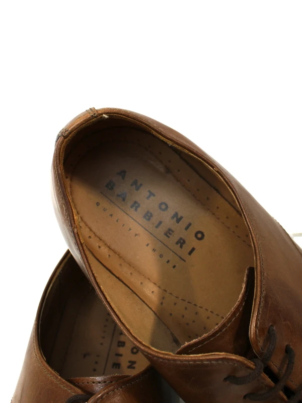 Antonio Barbieri herenschoenen - Maat 44 - foto 3
