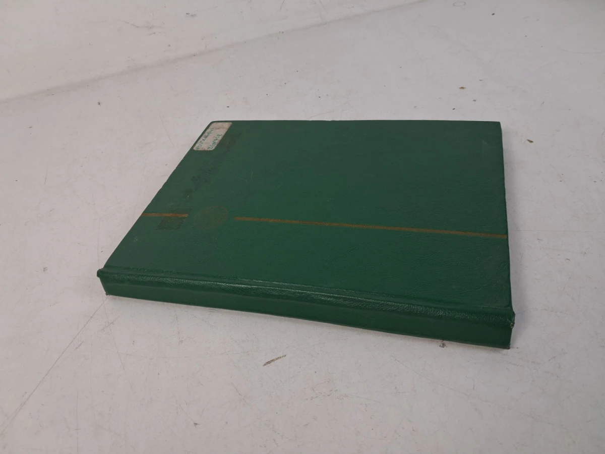 Zes boeken met postzegels - foto 7