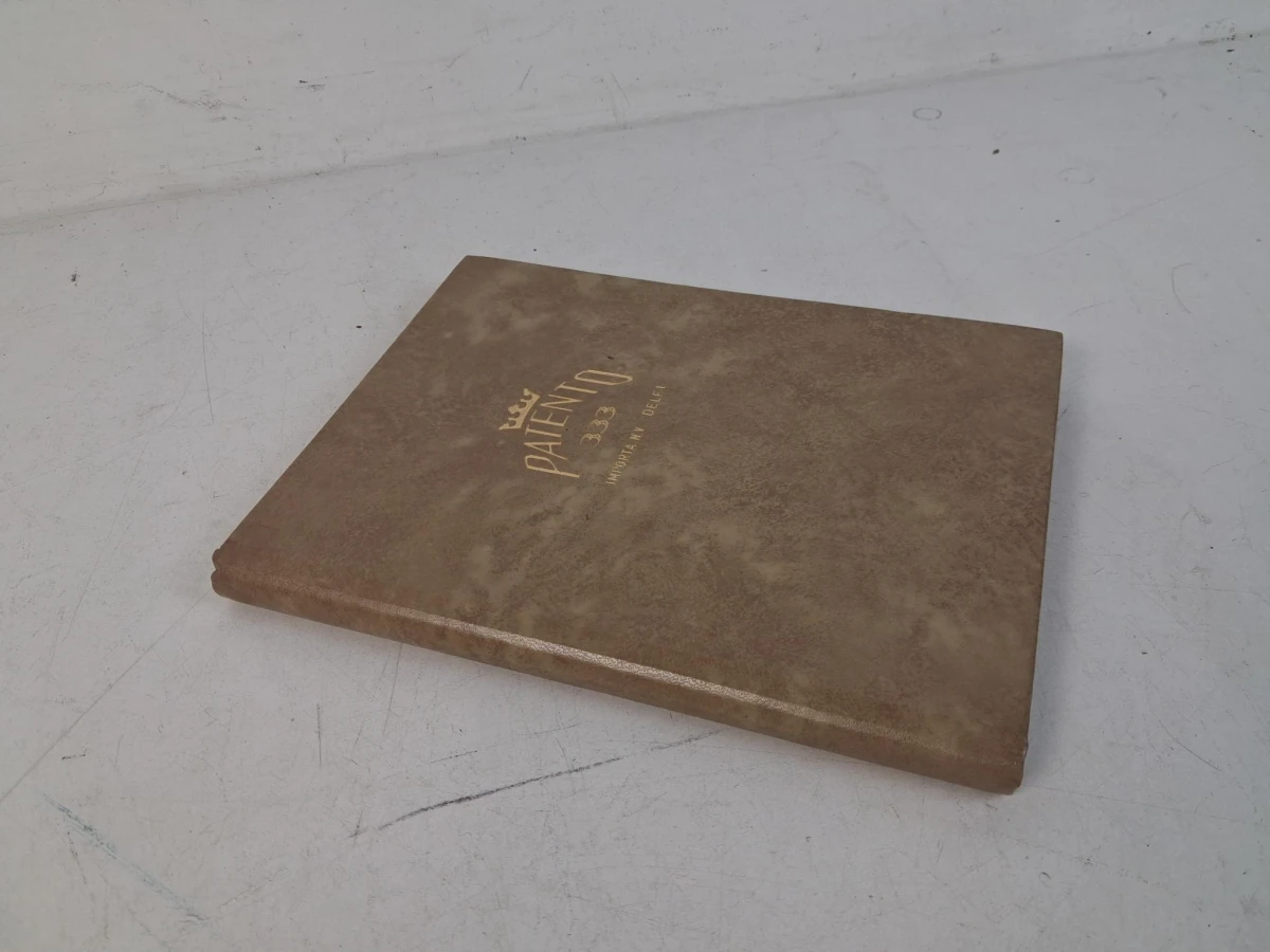 Zes boeken met postzegels - foto 4