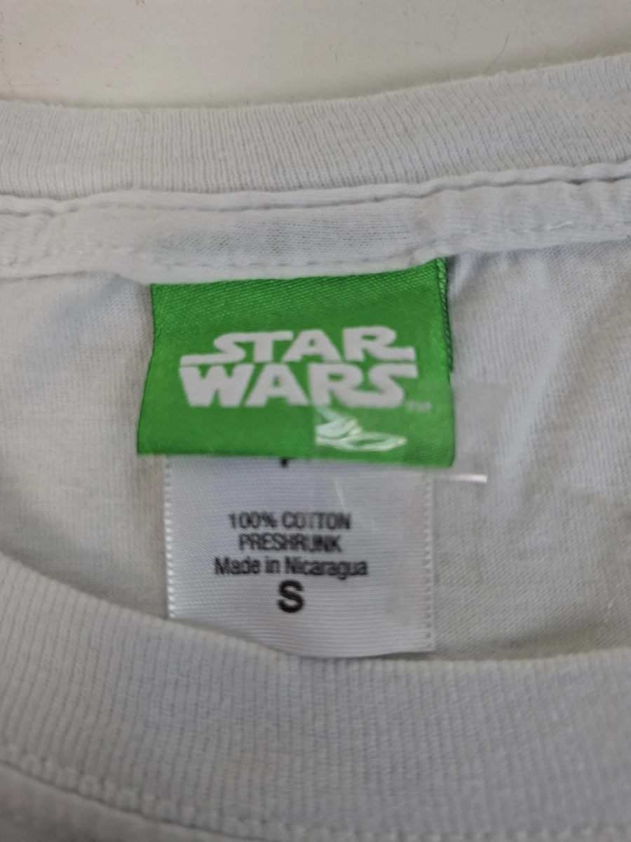 Origineel Star Wars Darth Vader T-Shirt – Maat S - foto 2
