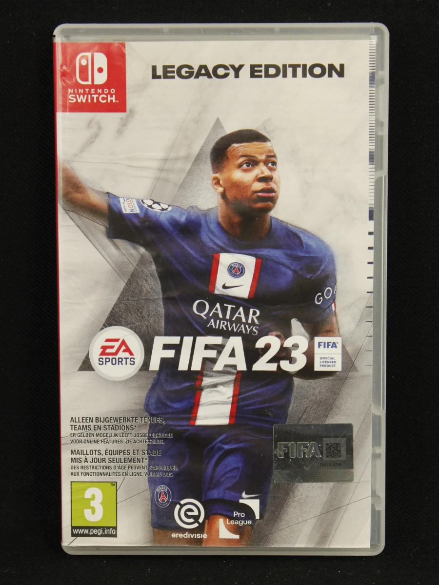 set van 4 Nintendo Switch games - foto 3