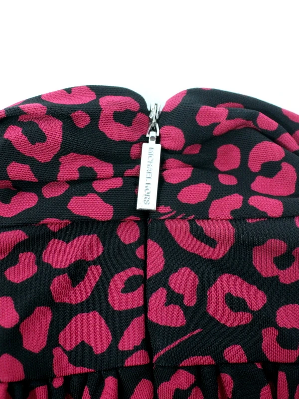 Michael Kors damesjurk - Maat XXS - foto 5