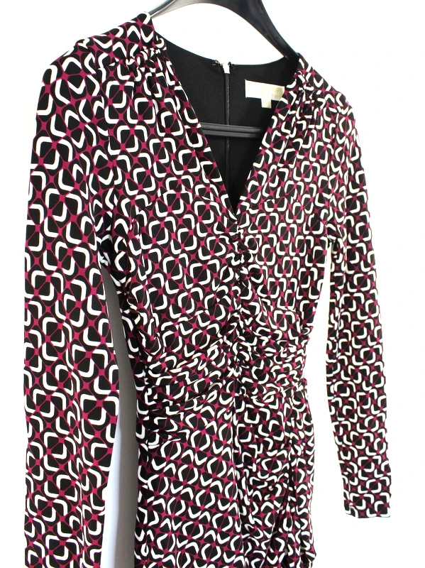Michael Kors damesjurk - Maat XXS - foto 2