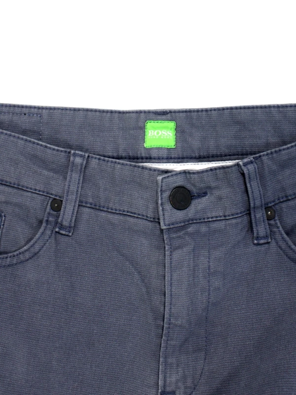 Hugo Boss herenbroek - Maat 32/32 - foto 2