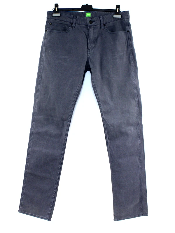 Hugo Boss herenbroek - Maat 32/32 - foto 3