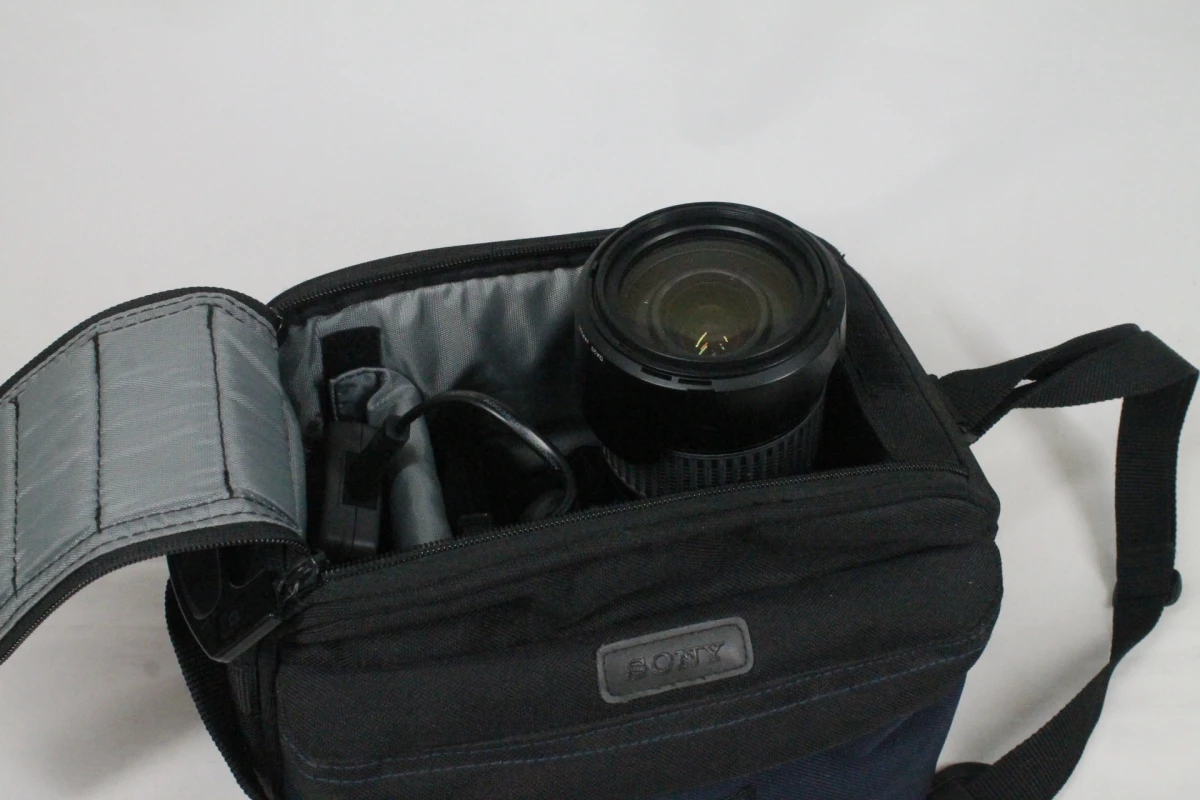 Canon EOS 400D Digital van 2006 met Tamron XR Di Lens - foto 3