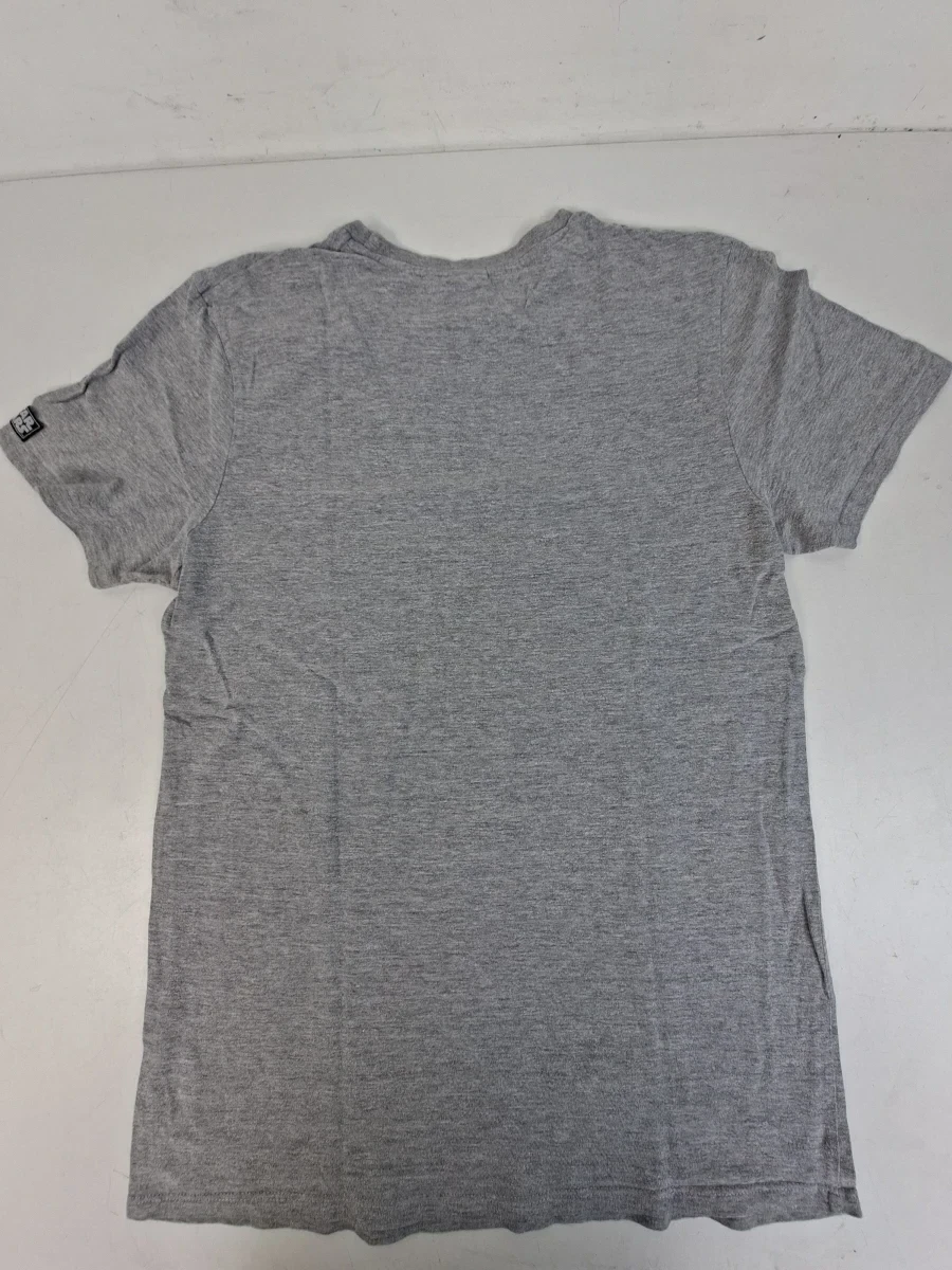 Origineel Star Wars "A New Hope" Classic Movie Poster T-Shirt – Grijs - foto 2