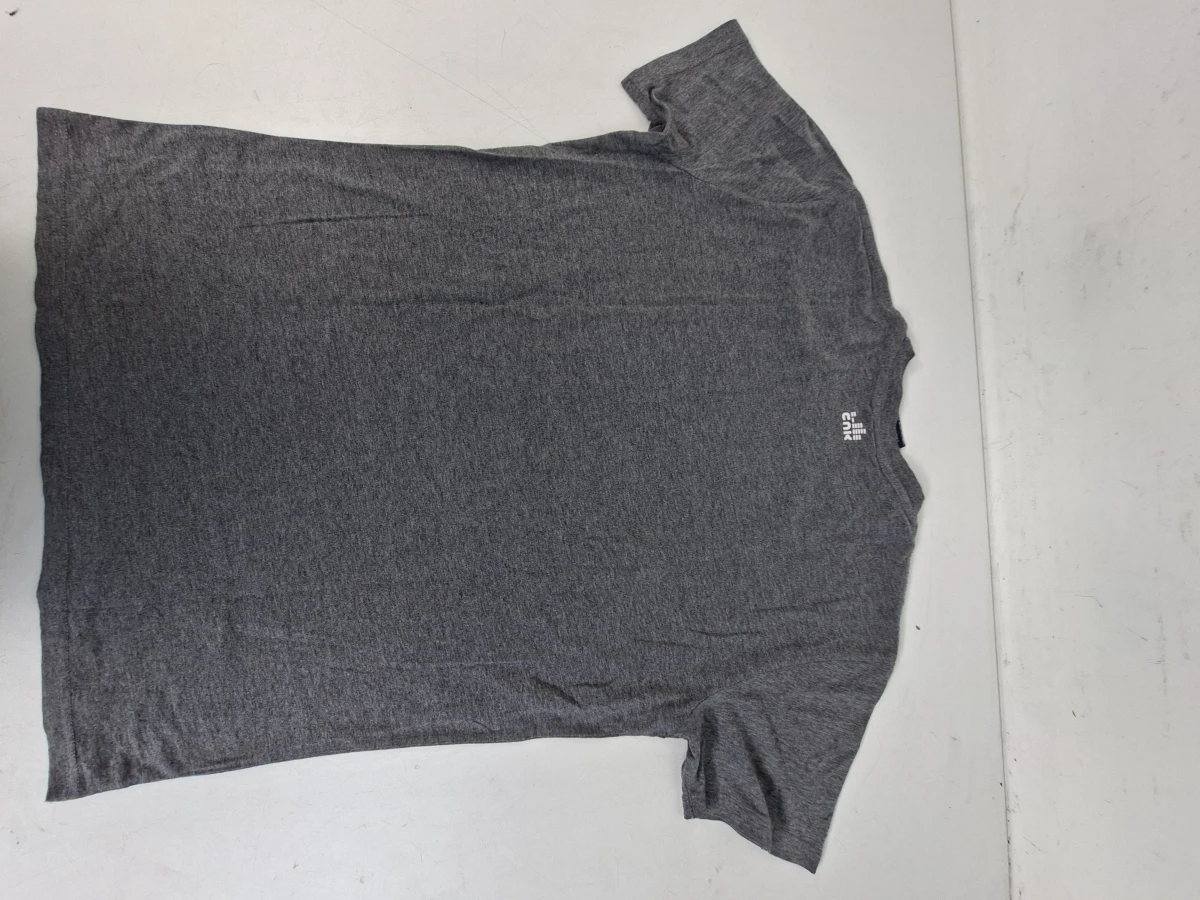 Origineel Chunk Star Wars "Class of 1977" Yearbook T-Shirt – Grijs - foto 2