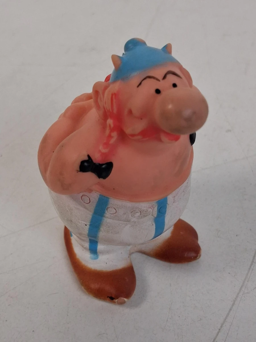 "Bij Toutatis, daar zijn de Galliers" - foto 5