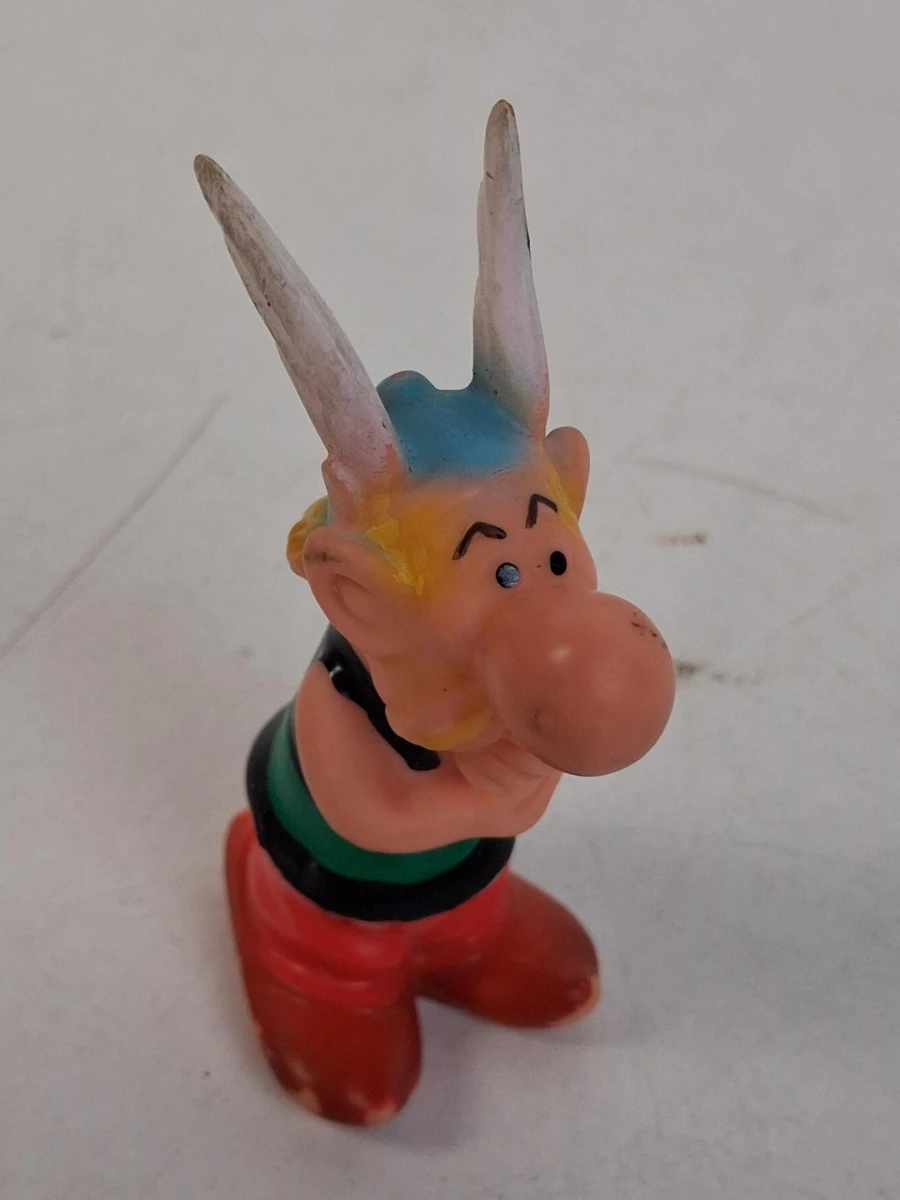"Bij Toutatis, daar zijn de Galliers" - foto 7