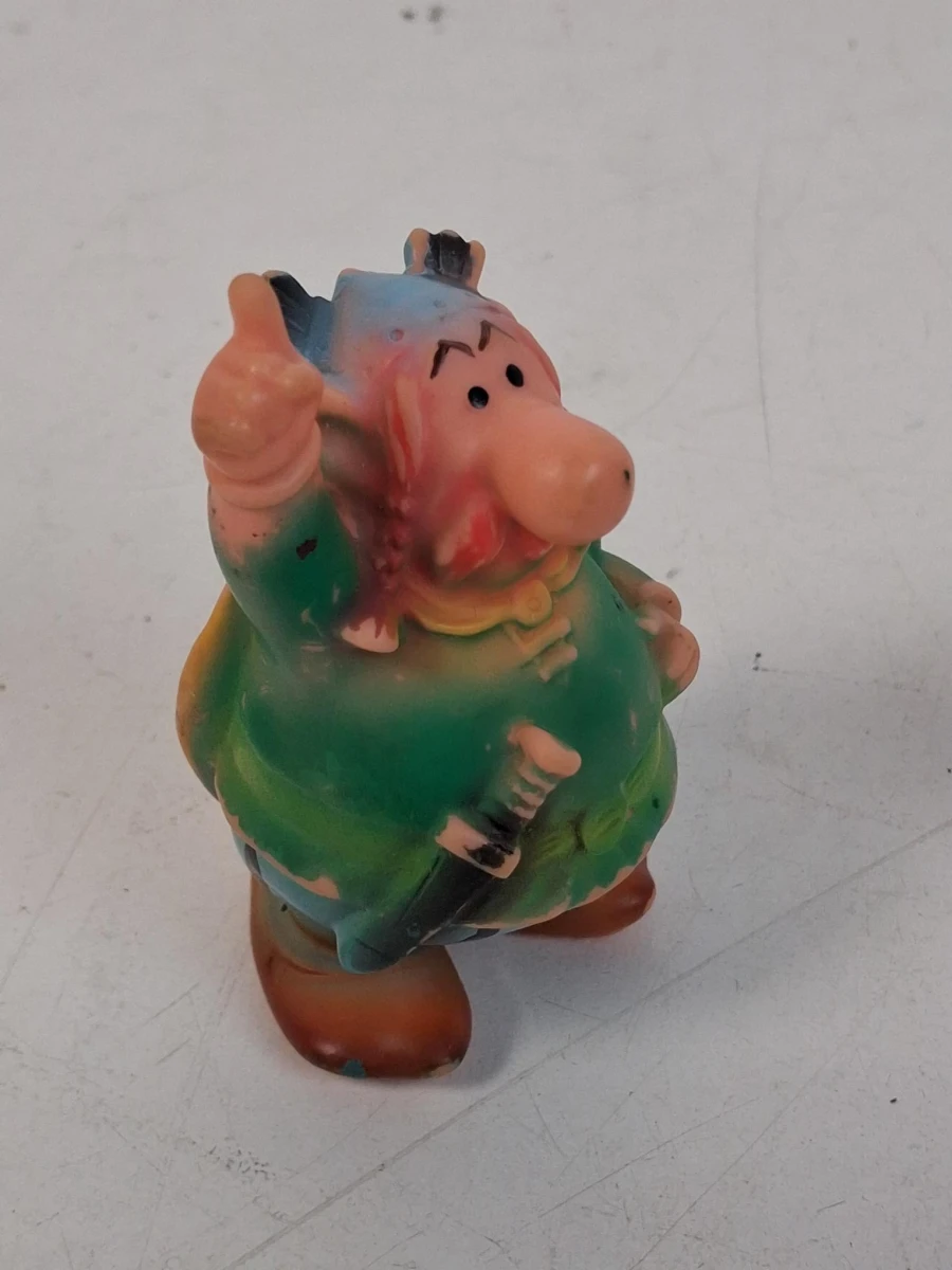 "Bij Toutatis, daar zijn de Galliers" - foto 3