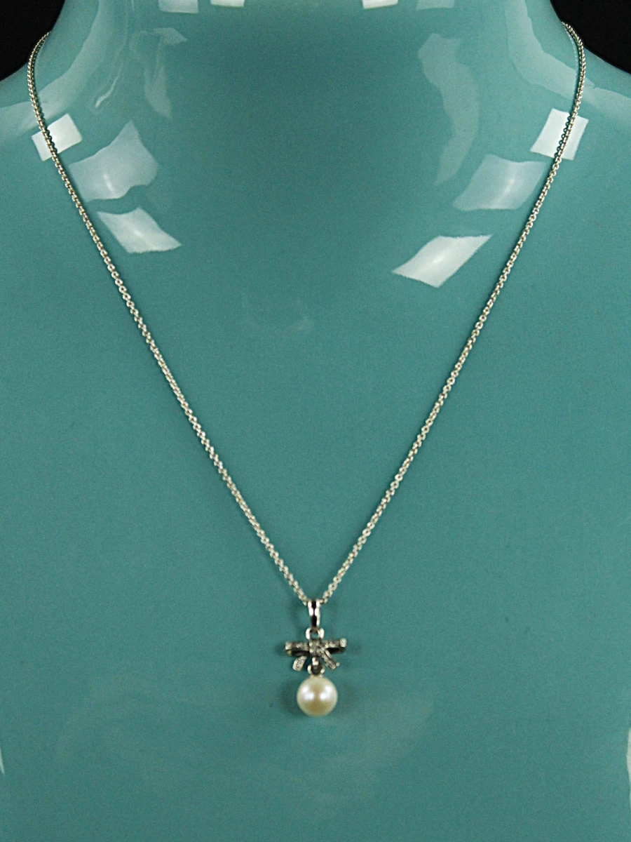 Lot Pandora sterling zilveren juwelen in Pandora juwelendoos - foto 11
