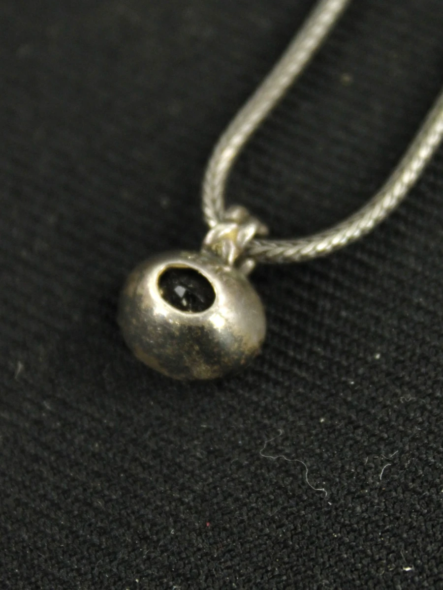 Lot Pandora sterling zilveren juwelen in Pandora juwelendoos - foto 15