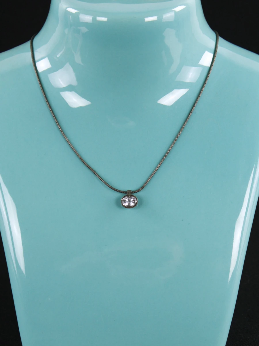Lot Pandora sterling zilveren juwelen in Pandora juwelendoos - foto 16