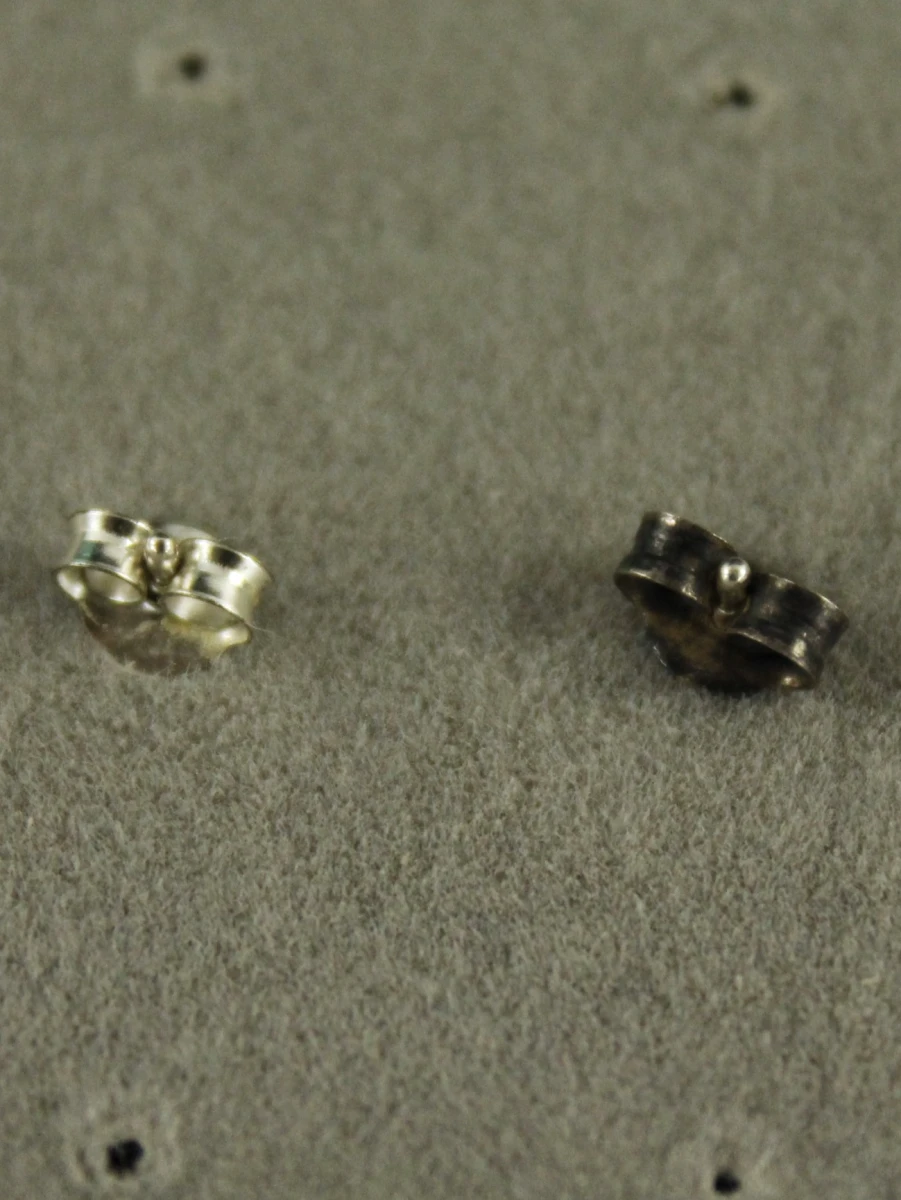 Lot Pandora sterling zilveren juwelen in Pandora juwelendoos - foto 21