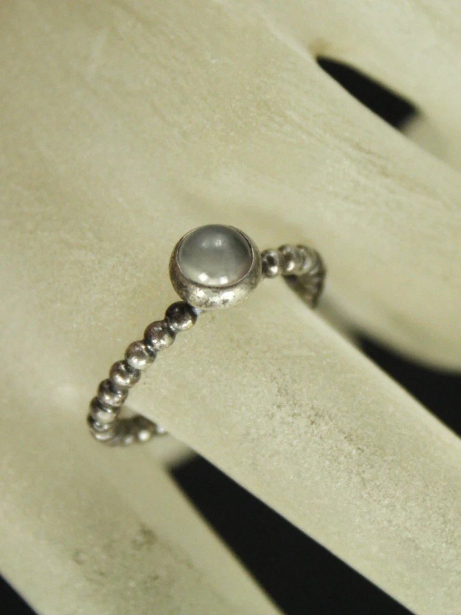 Lot Pandora sterling zilveren juwelen in Pandora juwelendoos - foto 27