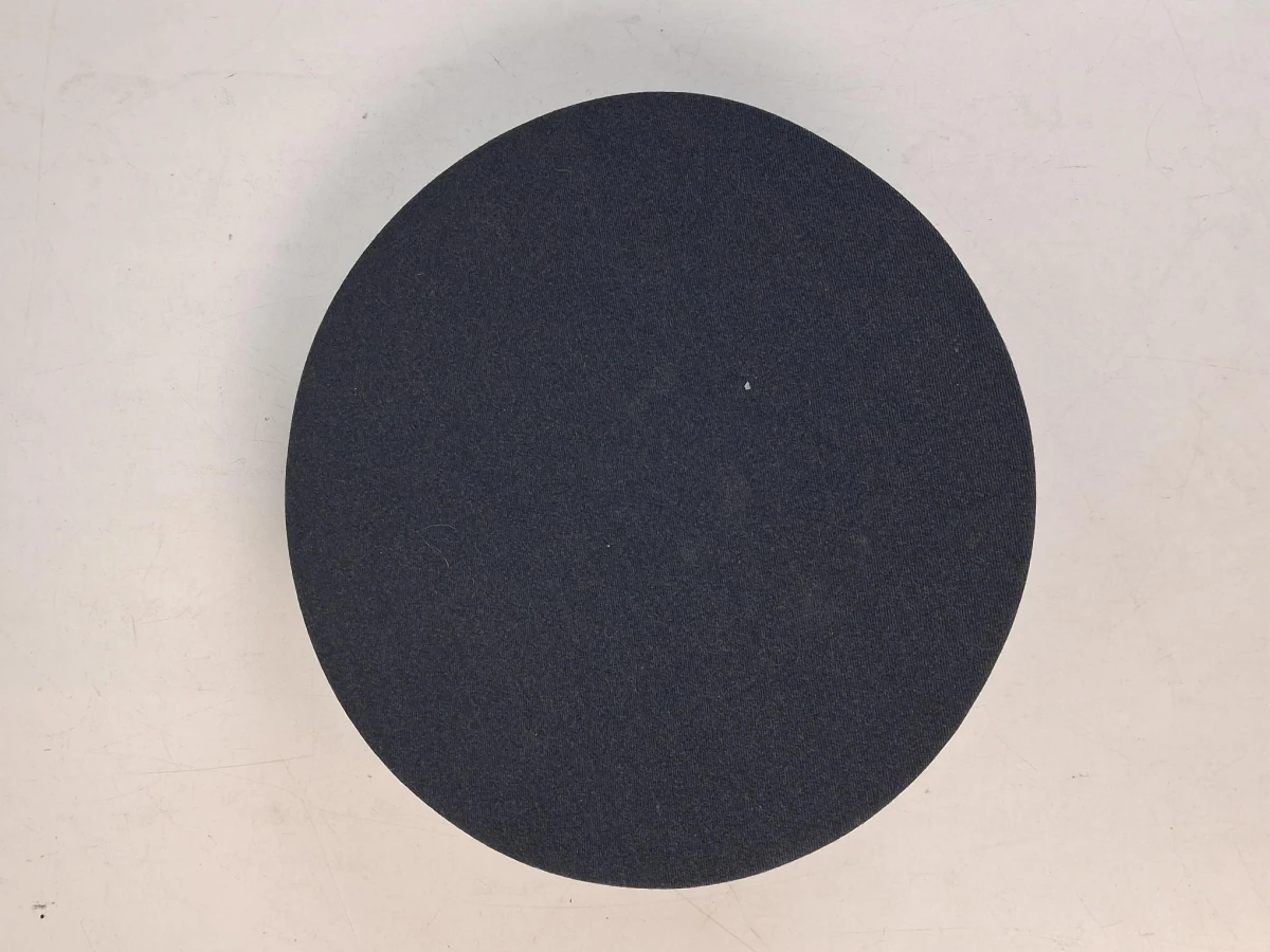 Platpet (ook wel kleppet, service cap of peaked cap genoemd) - foto 3