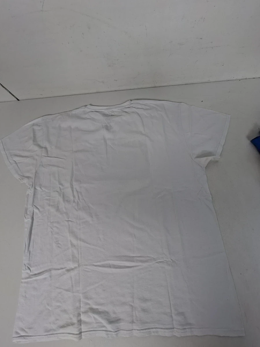 Origineel Star Wars "The Mandalorian" Grogu T-Shirt – Maat L - foto 2