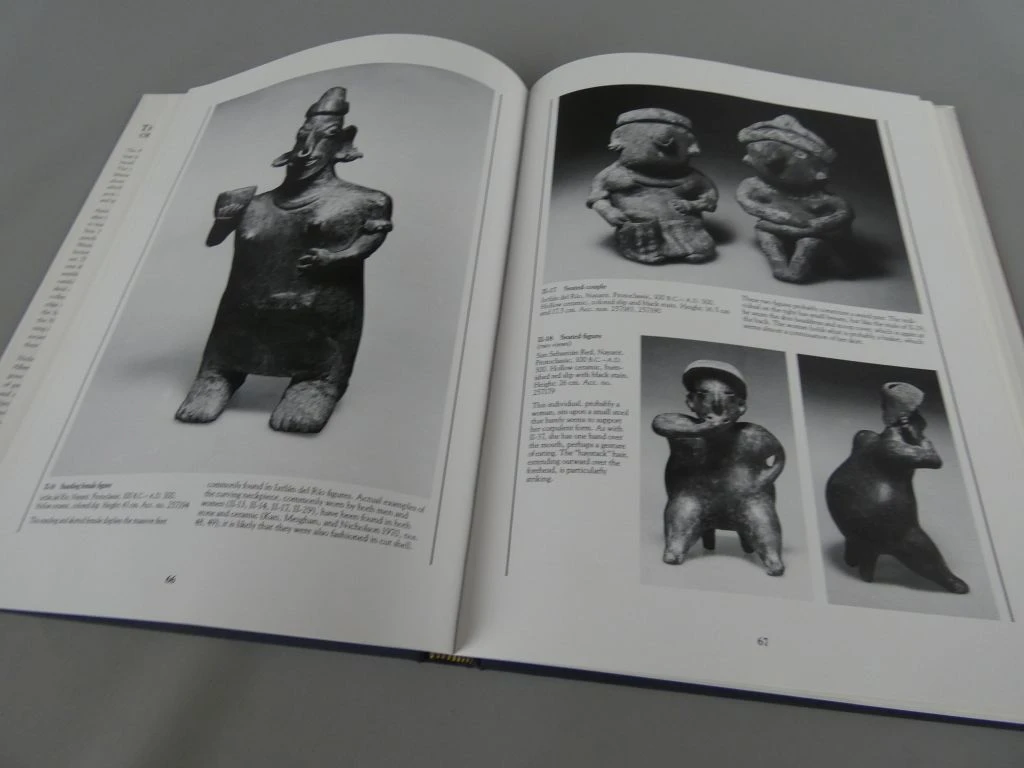 The Albers Collection of Pre-Columbian Art - Boek - foto 9