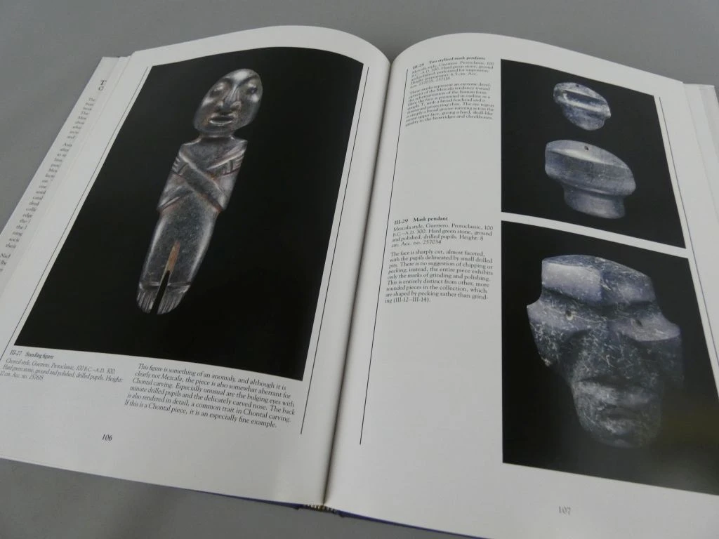 The Albers Collection of Pre-Columbian Art - Boek - foto 10