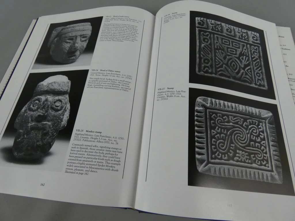 The Albers Collection of Pre-Columbian Art - Boek - foto 11