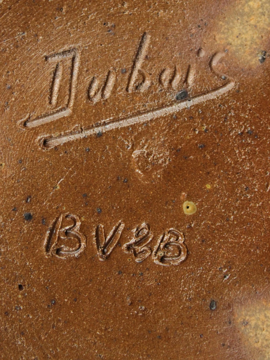 Dubois keramische vaas - foto 6