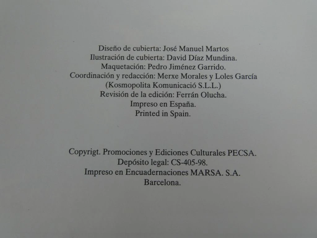 Boek Castellón Siglo XX geschiedenis provincie - foto 6