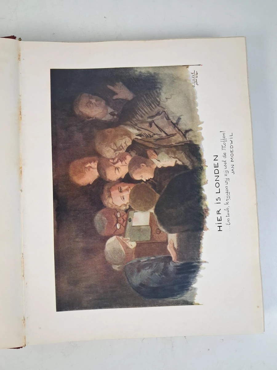 "Helden en martelaren 1940-1945: De Gefusiljeerden" - foto 5