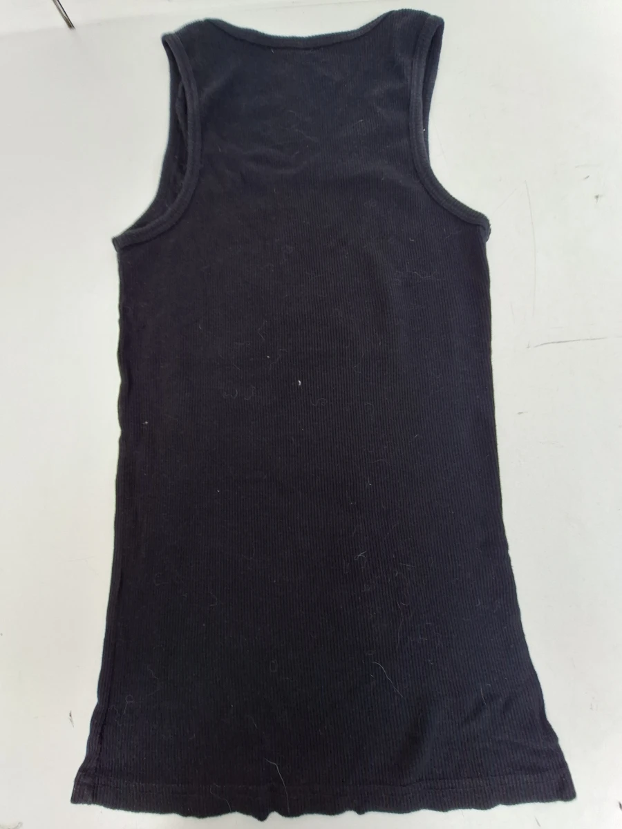 Originele Hard Rock Cafe Madrid Tanktop – Maat L - foto 3
