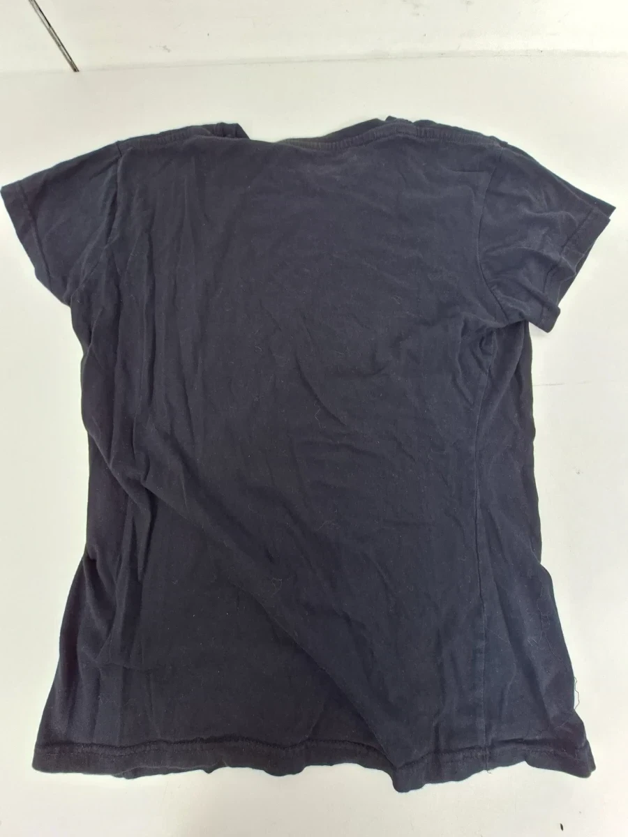 Origineel Hard Rock Cafe Dubai T-Shirt met Strass-steentjes – Maat M - foto 2