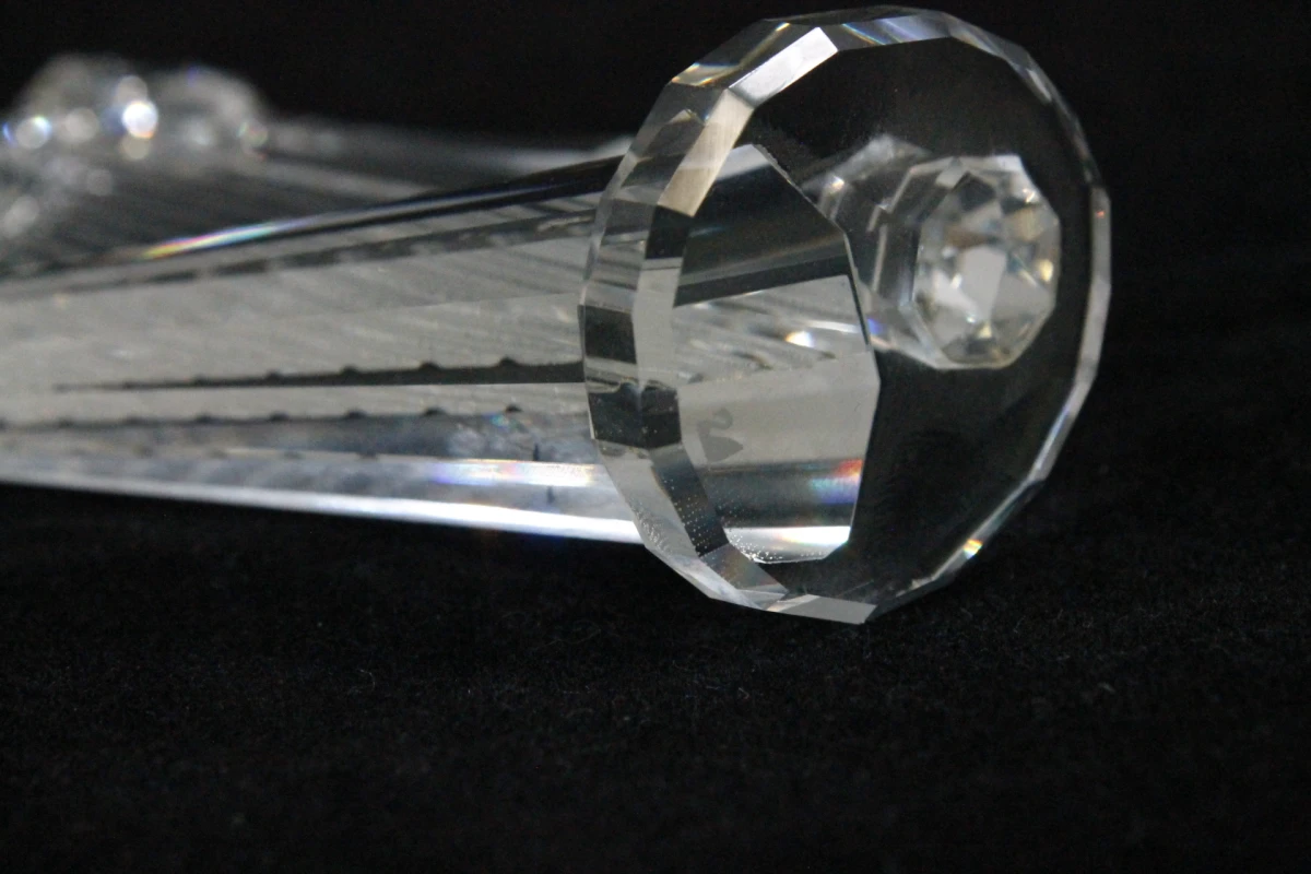 Swarovski Kristallen Instrumenten - foto 6