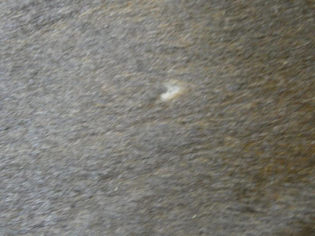 Bruin koeienhuid vloerkleed - foto 6