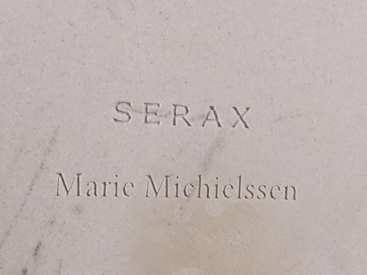 Serax Charly keramische kan - Marie Michielssen. - foto 7