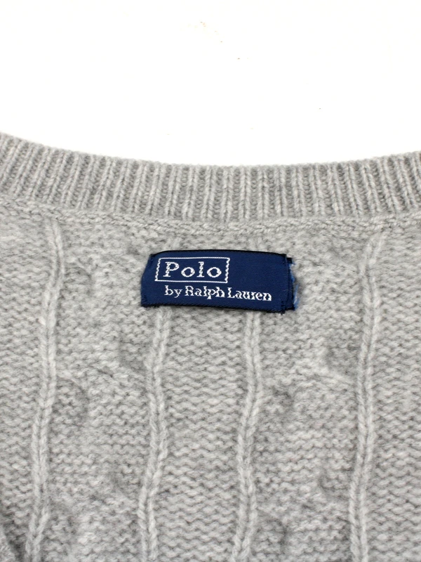 Polo by Ralph Lauren herentop - Maat S/M - foto 5